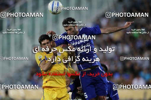 977517, Tehran, [*parameter:4*], لیگ برتر فوتبال ایران، Persian Gulf Cup، Week 34، Second Leg، Esteghlal 3 v 0 Naft Tehran on 2012/05/11 at Azadi Stadium