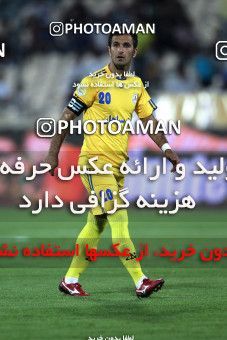 977321, Tehran, [*parameter:4*], لیگ برتر فوتبال ایران، Persian Gulf Cup، Week 34، Second Leg، Esteghlal 3 v 0 Naft Tehran on 2012/05/11 at Azadi Stadium