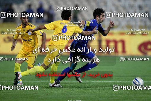 977535, Tehran, [*parameter:4*], لیگ برتر فوتبال ایران، Persian Gulf Cup، Week 34، Second Leg، Esteghlal 3 v 0 Naft Tehran on 2012/05/11 at Azadi Stadium
