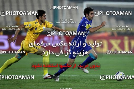 977527, Tehran, [*parameter:4*], لیگ برتر فوتبال ایران، Persian Gulf Cup، Week 34، Second Leg، Esteghlal 3 v 0 Naft Tehran on 2012/05/11 at Azadi Stadium