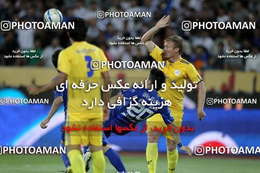 977427, Tehran, [*parameter:4*], لیگ برتر فوتبال ایران، Persian Gulf Cup، Week 34، Second Leg، Esteghlal 3 v 0 Naft Tehran on 2012/05/11 at Azadi Stadium