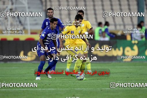 977424, Tehran, [*parameter:4*], لیگ برتر فوتبال ایران، Persian Gulf Cup، Week 34، Second Leg، Esteghlal 3 v 0 Naft Tehran on 2012/05/11 at Azadi Stadium