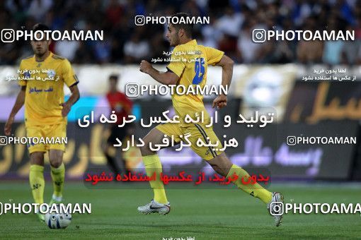 977541, Tehran, [*parameter:4*], لیگ برتر فوتبال ایران، Persian Gulf Cup، Week 34، Second Leg، Esteghlal 3 v 0 Naft Tehran on 2012/05/11 at Azadi Stadium