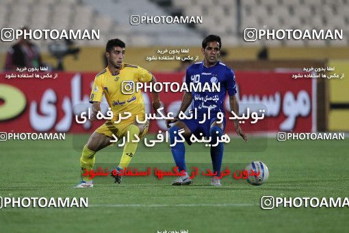 977308, Tehran, [*parameter:4*], لیگ برتر فوتبال ایران، Persian Gulf Cup، Week 34، Second Leg، Esteghlal 3 v 0 Naft Tehran on 2012/05/11 at Azadi Stadium