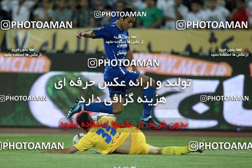 977476, Tehran, [*parameter:4*], لیگ برتر فوتبال ایران، Persian Gulf Cup، Week 34، Second Leg، Esteghlal 3 v 0 Naft Tehran on 2012/05/11 at Azadi Stadium