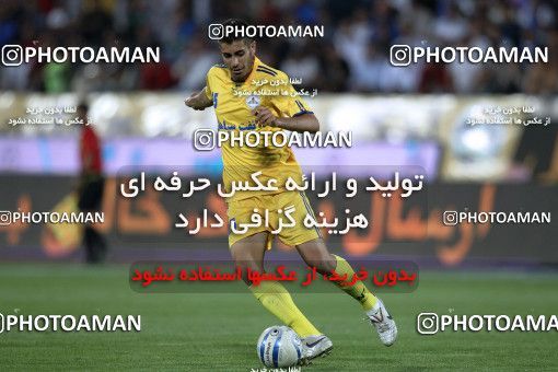 977451, Tehran, [*parameter:4*], لیگ برتر فوتبال ایران، Persian Gulf Cup، Week 34، Second Leg، Esteghlal 3 v 0 Naft Tehran on 2012/05/11 at Azadi Stadium