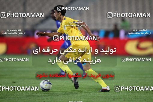 977515, Tehran, [*parameter:4*], لیگ برتر فوتبال ایران، Persian Gulf Cup، Week 34، Second Leg، Esteghlal 3 v 0 Naft Tehran on 2012/05/11 at Azadi Stadium