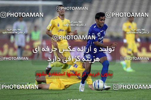 977422, Tehran, [*parameter:4*], لیگ برتر فوتبال ایران، Persian Gulf Cup، Week 34، Second Leg، Esteghlal 3 v 0 Naft Tehran on 2012/05/11 at Azadi Stadium
