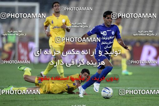 977369, Tehran, [*parameter:4*], لیگ برتر فوتبال ایران، Persian Gulf Cup، Week 34، Second Leg، Esteghlal 3 v 0 Naft Tehran on 2012/05/11 at Azadi Stadium