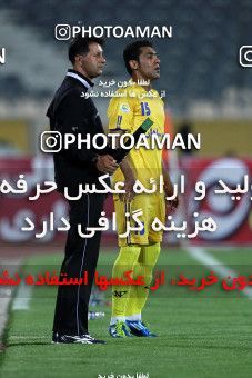 977509, Tehran, [*parameter:4*], لیگ برتر فوتبال ایران، Persian Gulf Cup، Week 34، Second Leg، Esteghlal 3 v 0 Naft Tehran on 2012/05/11 at Azadi Stadium