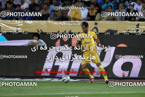 977390, Tehran, [*parameter:4*], لیگ برتر فوتبال ایران، Persian Gulf Cup، Week 34، Second Leg، Esteghlal 3 v 0 Naft Tehran on 2012/05/11 at Azadi Stadium