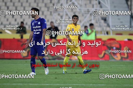977486, Tehran, [*parameter:4*], لیگ برتر فوتبال ایران، Persian Gulf Cup، Week 34، Second Leg، Esteghlal 3 v 0 Naft Tehran on 2012/05/11 at Azadi Stadium