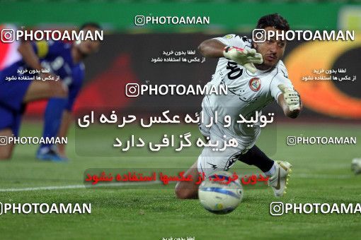 977409, Tehran, [*parameter:4*], لیگ برتر فوتبال ایران، Persian Gulf Cup، Week 34، Second Leg، Esteghlal 3 v 0 Naft Tehran on 2012/05/11 at Azadi Stadium