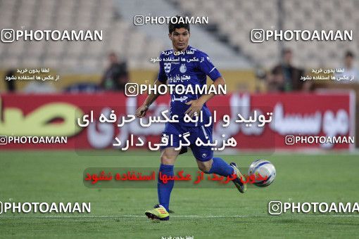 977333, Tehran, [*parameter:4*], لیگ برتر فوتبال ایران، Persian Gulf Cup، Week 34، Second Leg، Esteghlal 3 v 0 Naft Tehran on 2012/05/11 at Azadi Stadium