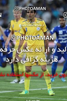 977462, Tehran, [*parameter:4*], لیگ برتر فوتبال ایران، Persian Gulf Cup، Week 34، Second Leg، Esteghlal 3 v 0 Naft Tehran on 2012/05/11 at Azadi Stadium