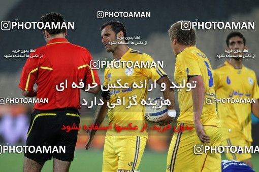 977529, Tehran, [*parameter:4*], لیگ برتر فوتبال ایران، Persian Gulf Cup، Week 34، Second Leg، Esteghlal 3 v 0 Naft Tehran on 2012/05/11 at Azadi Stadium
