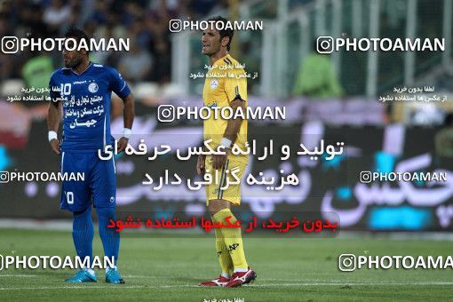 977452, Tehran, [*parameter:4*], لیگ برتر فوتبال ایران، Persian Gulf Cup، Week 34، Second Leg، Esteghlal 3 v 0 Naft Tehran on 2012/05/11 at Azadi Stadium