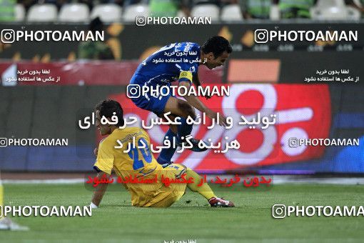 977539, Tehran, [*parameter:4*], لیگ برتر فوتبال ایران، Persian Gulf Cup، Week 34، Second Leg، Esteghlal 3 v 0 Naft Tehran on 2012/05/11 at Azadi Stadium