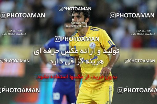 977347, Tehran, [*parameter:4*], لیگ برتر فوتبال ایران، Persian Gulf Cup، Week 34، Second Leg، Esteghlal 3 v 0 Naft Tehran on 2012/05/11 at Azadi Stadium