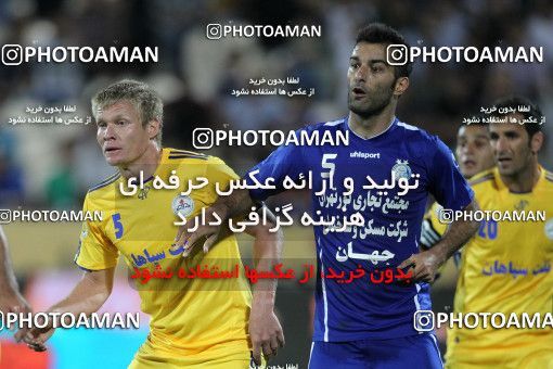 977358, Tehran, [*parameter:4*], لیگ برتر فوتبال ایران، Persian Gulf Cup، Week 34، Second Leg، Esteghlal 3 v 0 Naft Tehran on 2012/05/11 at Azadi Stadium