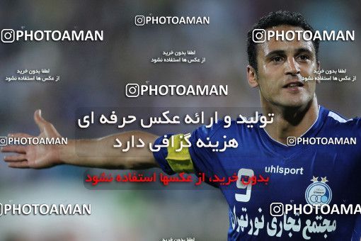 977441, Tehran, [*parameter:4*], لیگ برتر فوتبال ایران، Persian Gulf Cup، Week 34، Second Leg، Esteghlal 3 v 0 Naft Tehran on 2012/05/11 at Azadi Stadium