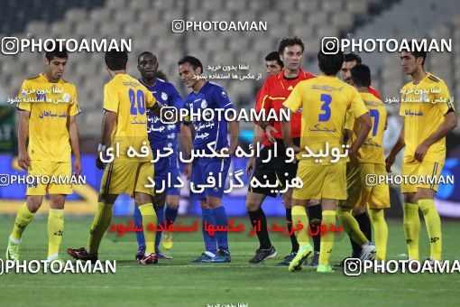 977393, Tehran, [*parameter:4*], لیگ برتر فوتبال ایران، Persian Gulf Cup، Week 34، Second Leg، Esteghlal 3 v 0 Naft Tehran on 2012/05/11 at Azadi Stadium