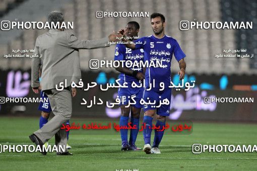 977388, Tehran, [*parameter:4*], لیگ برتر فوتبال ایران، Persian Gulf Cup، Week 34، Second Leg، Esteghlal 3 v 0 Naft Tehran on 2012/05/11 at Azadi Stadium