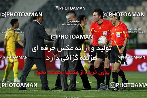 977380, Tehran, [*parameter:4*], لیگ برتر فوتبال ایران، Persian Gulf Cup، Week 34، Second Leg، Esteghlal 3 v 0 Naft Tehran on 2012/05/11 at Azadi Stadium