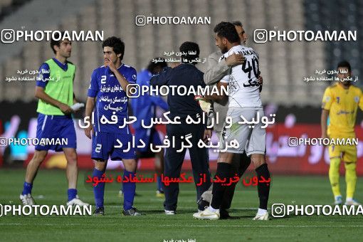 977313, Tehran, [*parameter:4*], لیگ برتر فوتبال ایران، Persian Gulf Cup، Week 34، Second Leg، Esteghlal 3 v 0 Naft Tehran on 2012/05/11 at Azadi Stadium