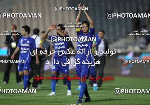977498, Tehran, [*parameter:4*], لیگ برتر فوتبال ایران، Persian Gulf Cup، Week 34، Second Leg، Esteghlal 3 v 0 Naft Tehran on 2012/05/11 at Azadi Stadium