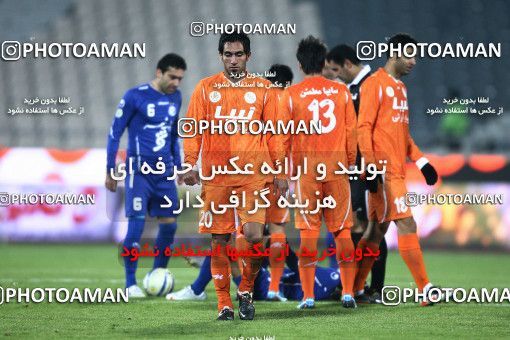 977691, Tehran, , جام حذفی فوتبال ایران, Eighth final, , Esteghlal 1 v 0 Saipa Mehr on 2011/11/28 at Azadi Stadium
