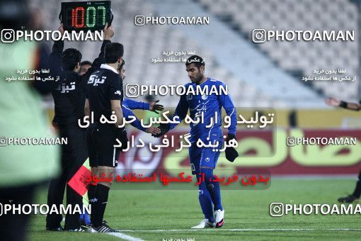 977709, Tehran, , جام حذفی فوتبال ایران, Eighth final, , Esteghlal 1 v 0 Saipa Mehr on 2011/11/28 at Azadi Stadium