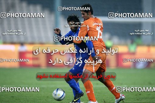 977698, Tehran, , جام حذفی فوتبال ایران, Eighth final, , Esteghlal 1 v 0 Saipa Mehr on 2011/11/28 at Azadi Stadium