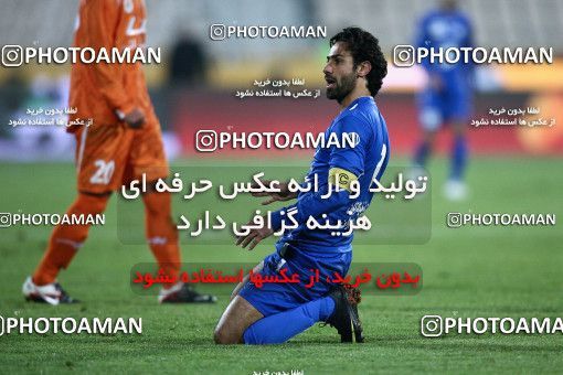 977686, Tehran, , جام حذفی فوتبال ایران, Eighth final, , Esteghlal 1 v 0 Saipa Mehr on 2011/11/28 at Azadi Stadium