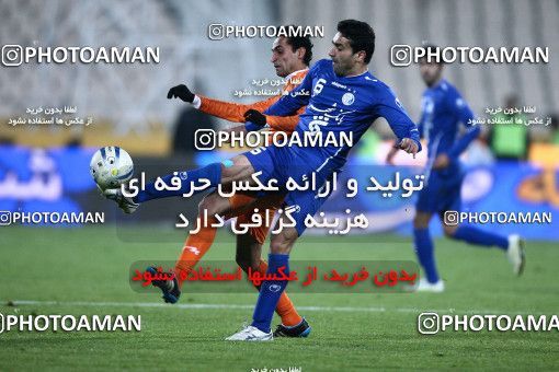 977694, Tehran, , جام حذفی فوتبال ایران, Eighth final, , Esteghlal 1 v 0 Saipa Mehr on 2011/11/28 at Azadi Stadium