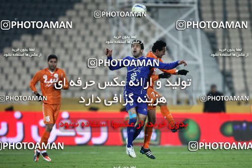 977715, Tehran, , جام حذفی فوتبال ایران, Eighth final, , Esteghlal 1 v 0 Saipa Mehr on 2011/11/28 at Azadi Stadium