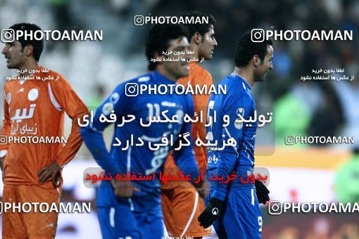 977718, Tehran, , جام حذفی فوتبال ایران, Eighth final, , Esteghlal 1 v 0 Saipa Mehr on 2011/11/28 at Azadi Stadium