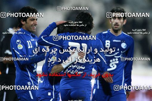 977725, Tehran, , جام حذفی فوتبال ایران, Eighth final, , Esteghlal 1 v 0 Saipa Mehr on 2011/11/28 at Azadi Stadium