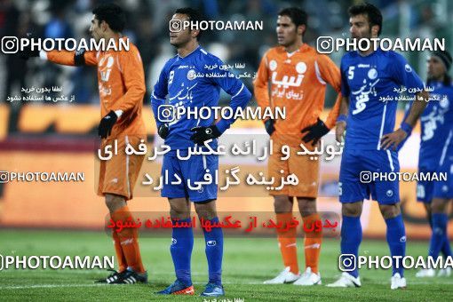 977696, Tehran, , جام حذفی فوتبال ایران, Eighth final, , Esteghlal 1 v 0 Saipa Mehr on 2011/11/28 at Azadi Stadium