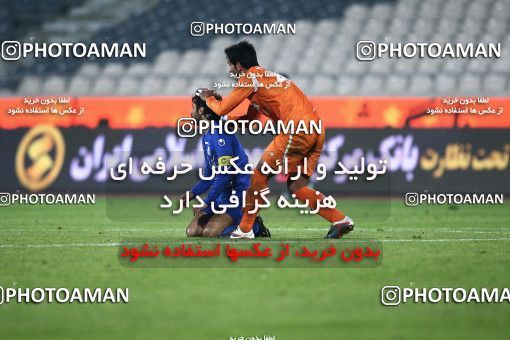 977687, Tehran, , جام حذفی فوتبال ایران, Eighth final, , Esteghlal 1 v 0 Saipa Mehr on 2011/11/28 at Azadi Stadium