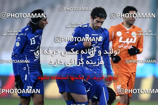 977670, Tehran, , جام حذفی فوتبال ایران, Eighth final, , Esteghlal 1 v 0 Saipa Mehr on 2011/11/28 at Azadi Stadium