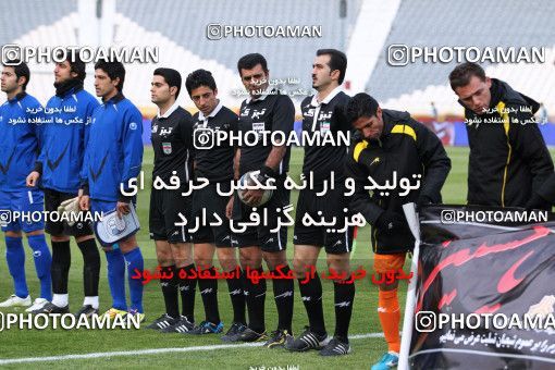 978230, Tehran, , جام حذفی فوتبال ایران, Eighth final, , Esteghlal 1 v 0 Saipa Mehr on 2011/11/28 at Azadi Stadium