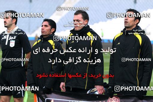 978164, Tehran, , جام حذفی فوتبال ایران, Eighth final, , Esteghlal 1 v 0 Saipa Mehr on 2011/11/28 at Azadi Stadium