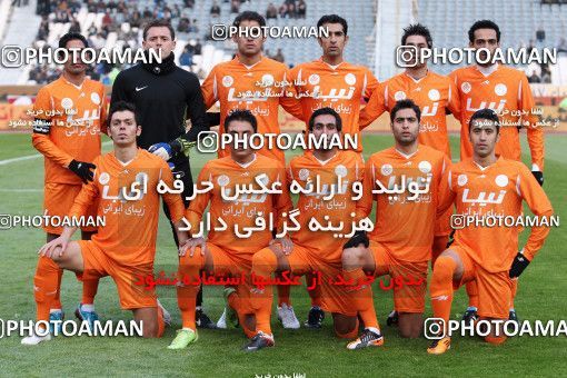 978098, Tehran, , جام حذفی فوتبال ایران, Eighth final, , Esteghlal 1 v 0 Saipa Mehr on 2011/11/28 at Azadi Stadium