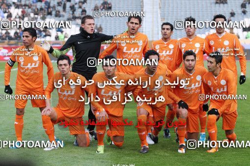 978055, Tehran, , جام حذفی فوتبال ایران, Eighth final, , Esteghlal 1 v 0 Saipa Mehr on 2011/11/28 at Azadi Stadium