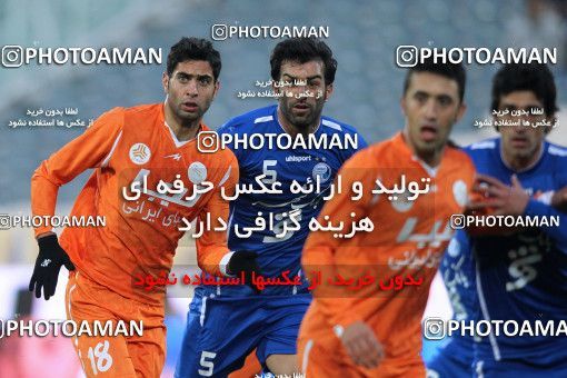 978106, Tehran, , جام حذفی فوتبال ایران, Eighth final, , Esteghlal 1 v 0 Saipa Mehr on 2011/11/28 at Azadi Stadium