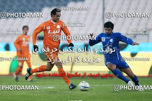 977977, Tehran, , جام حذفی فوتبال ایران, Eighth final, , Esteghlal 1 v 0 Saipa Mehr on 2011/11/28 at Azadi Stadium