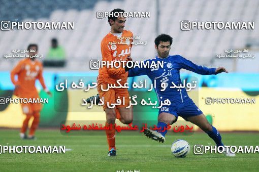 977970, Tehran, , جام حذفی فوتبال ایران, Eighth final, , Esteghlal 1 v 0 Saipa Mehr on 2011/11/28 at Azadi Stadium
