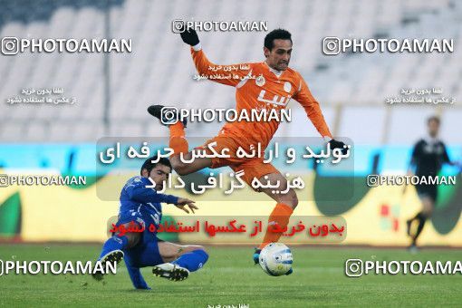977919, Tehran, , جام حذفی فوتبال ایران, Eighth final, , Esteghlal 1 v 0 Saipa Mehr on 2011/11/28 at Azadi Stadium
