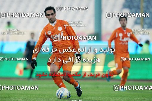 978147, Tehran, , جام حذفی فوتبال ایران, Eighth final, , Esteghlal 1 v 0 Saipa Mehr on 2011/11/28 at Azadi Stadium